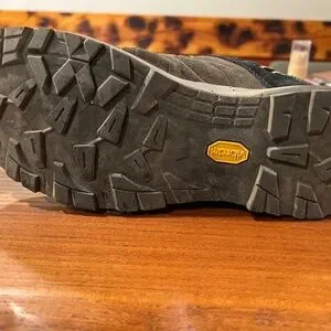 Garmont Santiago Goretex high top hiking shoes light boots grey men’s size 10.5 Garmont | Shoes | Garmont Santiago Goretex High Top Hiking  main image 3